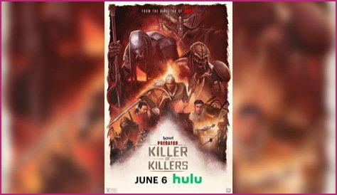 A Serial Killer's Dark Journey