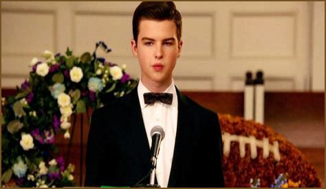 Iain Armitage's Parents And Their Influence On His Stardom